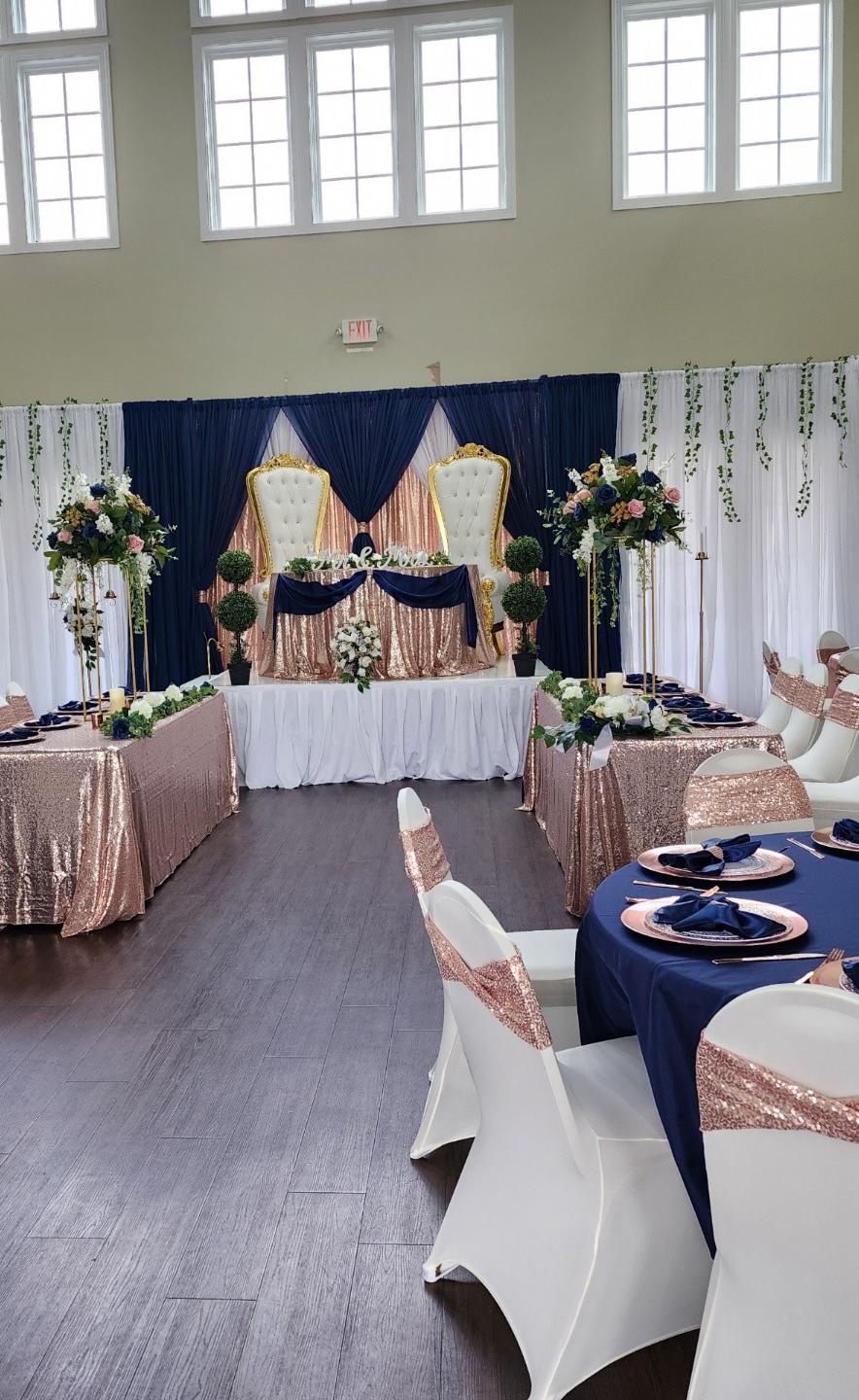 Wedding - Our Services